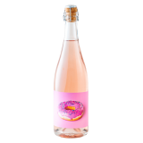 Espumante Candy Moscatel Rose 2019