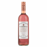 Vinho Rosé Codici Rosato Puglia