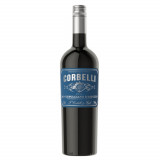 Vinho Tinto Corbelli Montepulciano Dabruzzo DOC