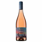 Vinho Rosé Settesoli Wave I.G.T Rosato