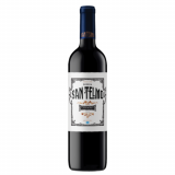 Vinho San Telmo Cabernet Sauvignon 2022