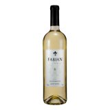 Vinho Fabian Intuição Branco