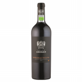 Vinho Castillo de Aresan Tempranillo Orgânico 2019