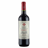 Vinho Franc Beauséjour Bordeaux Tinto 2020