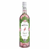 Vinho Frisante Macaw Tropical Rosé Suave