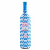 Vinho Francês Rosé Piscine Stripes Copacabana 750ml