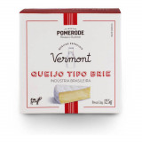 Queijo Brie - Vermont 125g