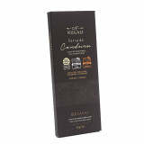 Tablete Nugali Chocolate Amargo Serra do Conduru 80% Cacau 85g