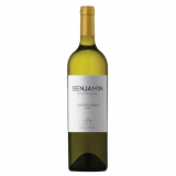 Vinho Benjamin Nieto Senetiner Chardonnay 2021