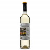 Vinho Alfacinha Regional Lisboa Branco 2019