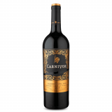 Vinho Carnivor Bourbon Barrel Aged Cabernet Sauvignon 2018