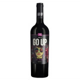 Vinho GO UP Red Blend Reserva 2021