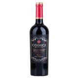 Vinho Codici Masserie Primitivo Puglia