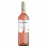 Vinho Chilano Pink Moscato 2021