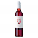 Vinho Tierras Altas Malbec Rosé 2019