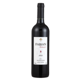 Vinho Fabian Intuição Merlot 2018