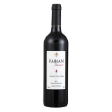 Vinho Fabian Intuição Cabernet Sauvignon 2018