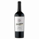 Vinho Baudron Reservado Malbec 2019