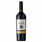 Vinho Baudron Finca Andrade Reserva Malbec 2019