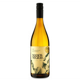 Vinho Manos Negras Chardonnay 2019