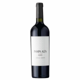 Vinho Baudron Pampa Alta Roble Malbec 2019