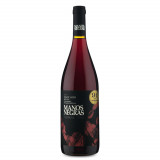 Vinho Manos Negras Rio Negro Red Soil Pinot Noir 2018