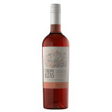 Vinho Tierras Altas Malbec Rosé Natural 2021