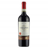 Vinho Le Casine Chianti 2019