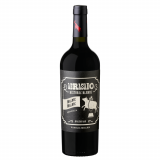 Vinho Abrasado Historic Blends Malbec 2020