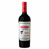 Vinho Abrasado Terroir Selection Malbec 2020