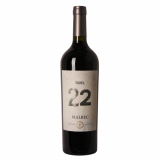 Vinho Bodega Toneles Tonel 22 Malbec 2020