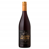 Vinho Santa Julia Flores Negras Pinot Noir 2021