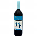 Vinho Felitche Malbec 2021