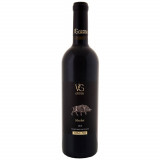 Vinho Tinto Villaggio Grando Merlot Gran Reserva 2018