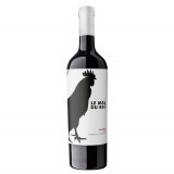 Vinho Le Mal Du Bec Malbec 2020