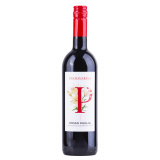 Vinho Primaverina Puglia I.G.T. Rosso 2018