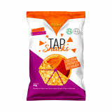 Tap Snack Fhom Sabor Cúrcuma e Páprica Defumada 25g