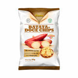 Batata Doce Chips 45g