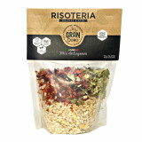 Mix para Risoto Gran Doro - Mix de Legumes 240g