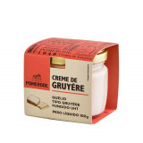Creme de Gruyère - Pomerode - Pote 100g