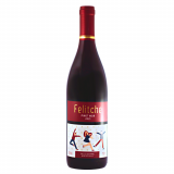 Vinho Felitche Pinot Noir 2021