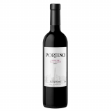 Vinho Bodega Norton Porteño Cabernet Sauvignon 2022