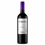 Vinho Bodega Norton Porteño Tinto Suave 2021