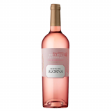 Vinho Quinta da Alorna Touriga Nacional Rosé 2020