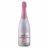 Espumante Garibaldi Ice Rosé 0,0% SEM ÁLCOOL