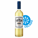 Vinho Bodega San Telmo Chardonnay - Gelado