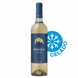 Vinho Monsaraz Branco Alentejo DOC 2019 - Gelado