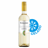 Vinho Chilano Chardonnay - Gelado