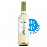 Vinho Chilano Sauvignon Blanc - Gelado