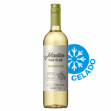 Vinho The Grill Master Fan Club Sauvignon Blanc 2021 - Gelado